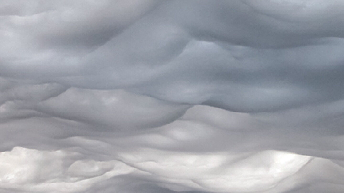 International Cloud Atlas - Physics Today