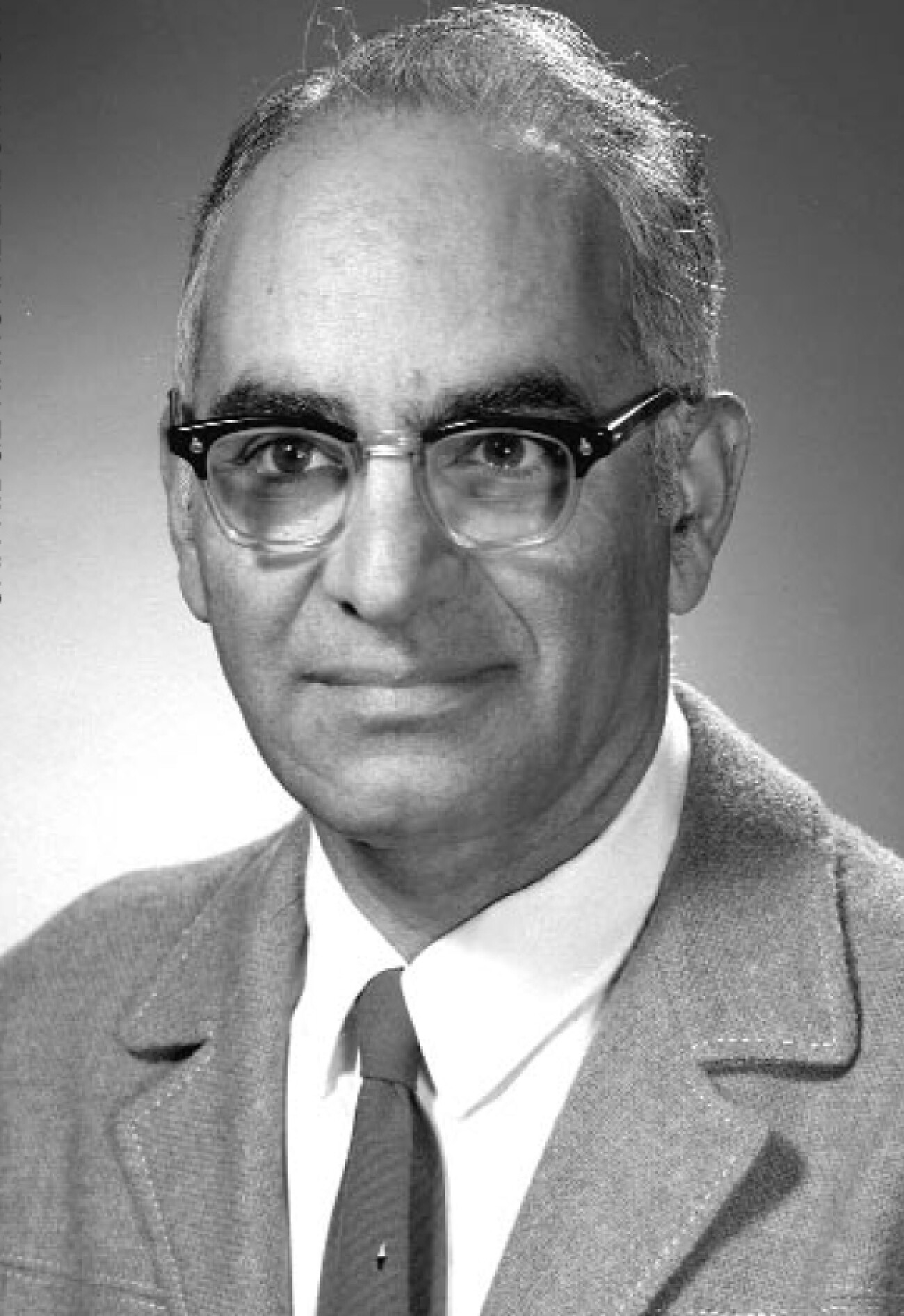 Henri Arthur Levy - Physics Today