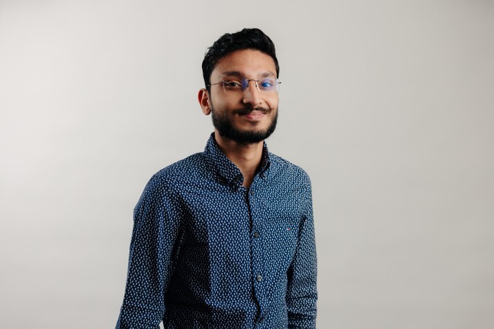 Rohit Raj