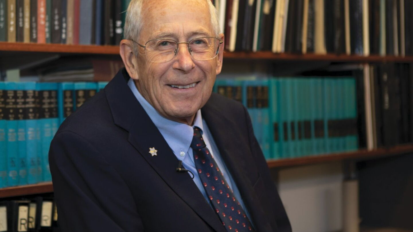 Shlomo Alexander Physical cosmology wins a share of the Nobel Prize in Physics - Physics ...