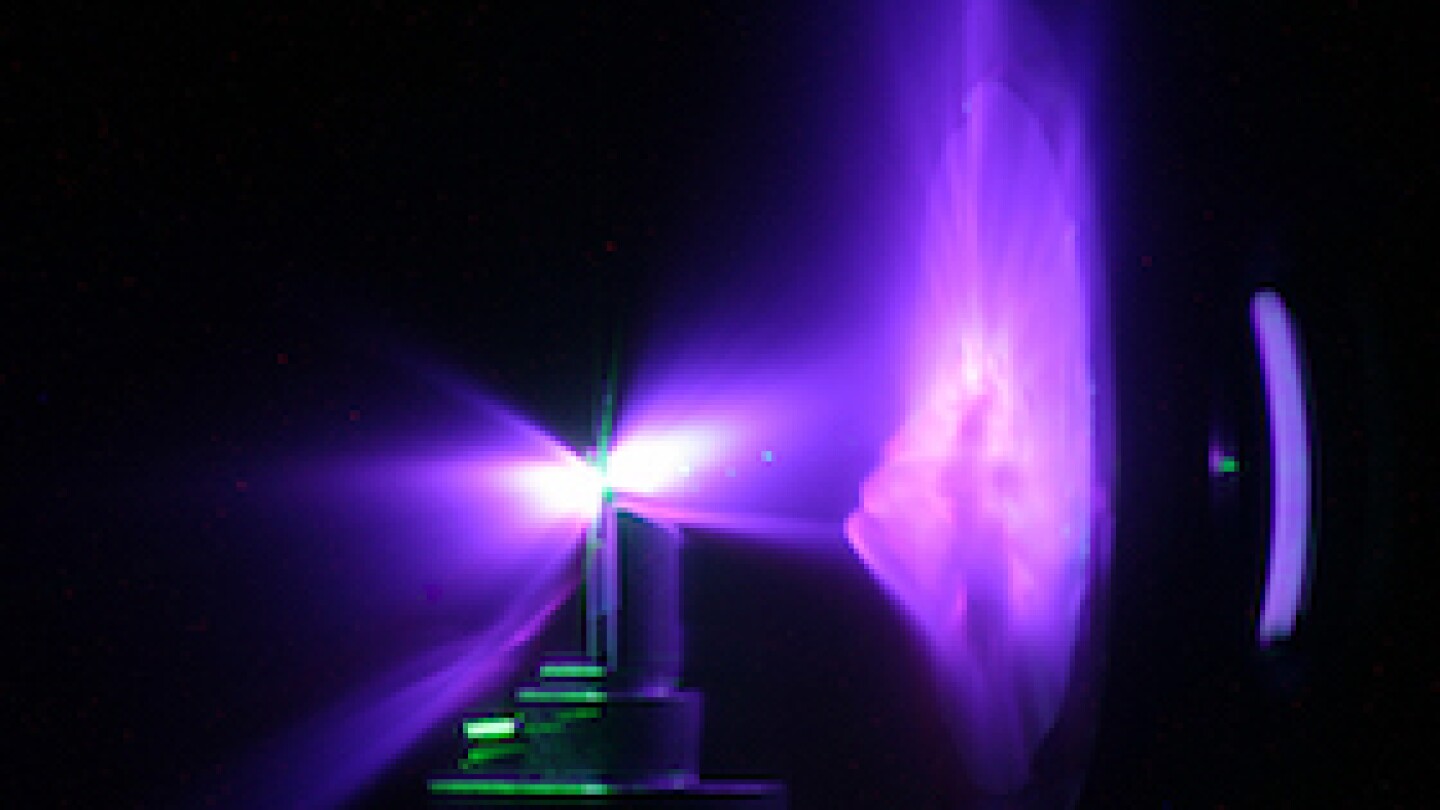 Relationships between NNSA and weapons labs are works in progress ...