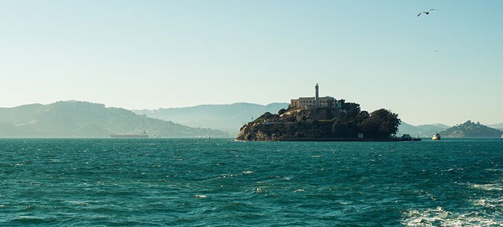 Hydrodynamics, Or When To Escape From Alcatraz lead image
