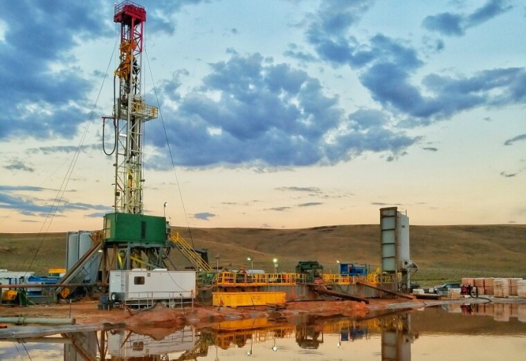 Geothermal