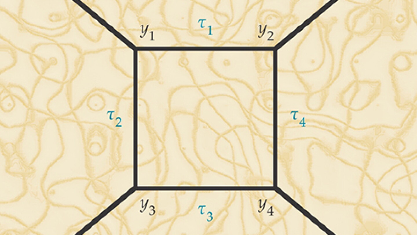 String Theory Polybridge What every physicist should know about string theory - Physics Today