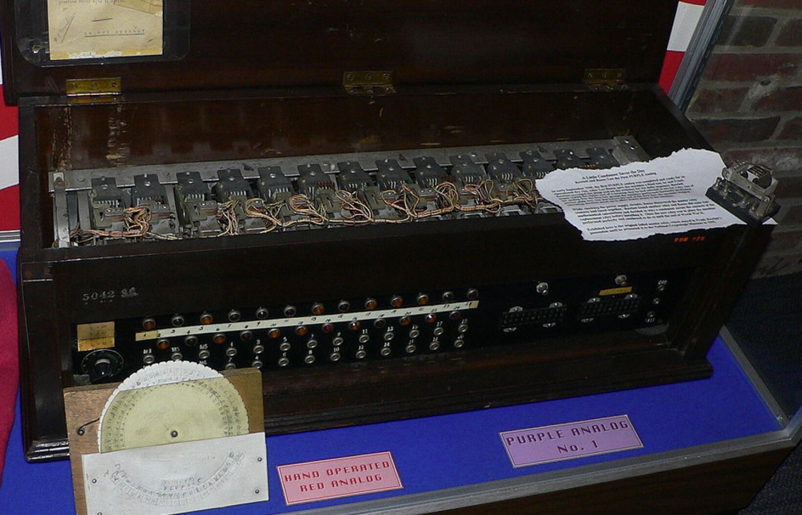 Decrypting the Japanese Cipher Couldn’t Prevent Pearl Harbor - AIP.ORG