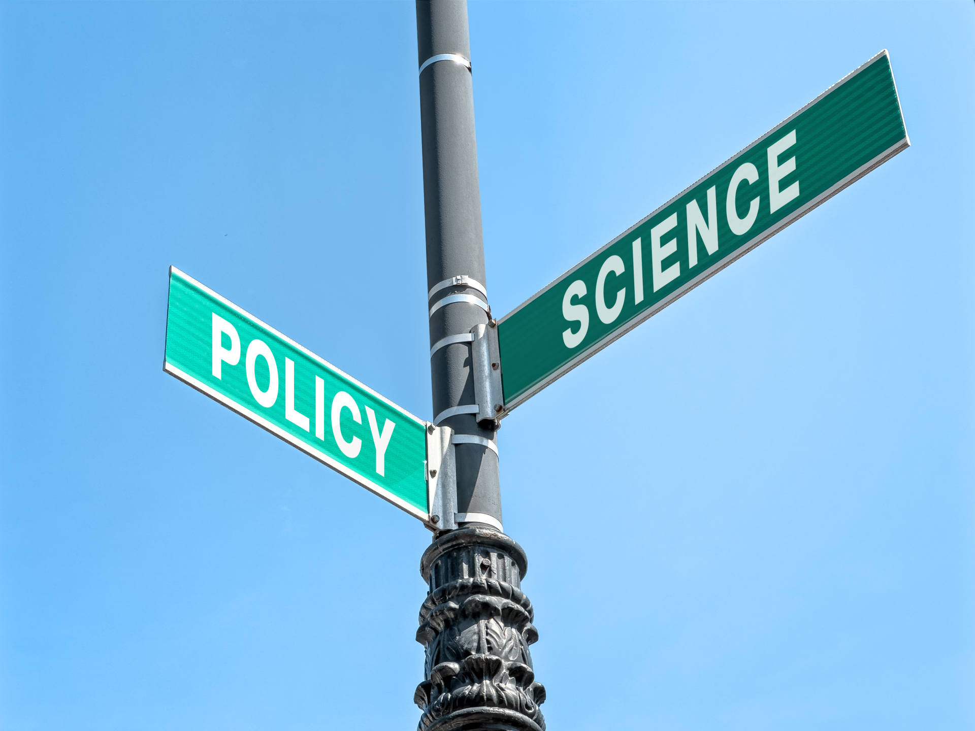 Science Development Policy Science Policy Program - AIP.ORG