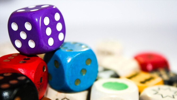 Dice Rolls are Not Completely Random lead image