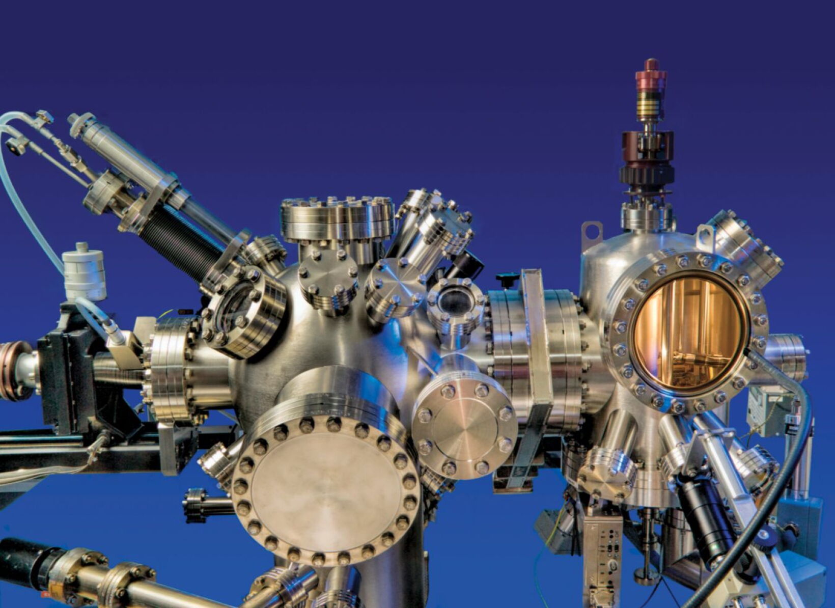 The inner workings of atomic force microscopy - Physics Today