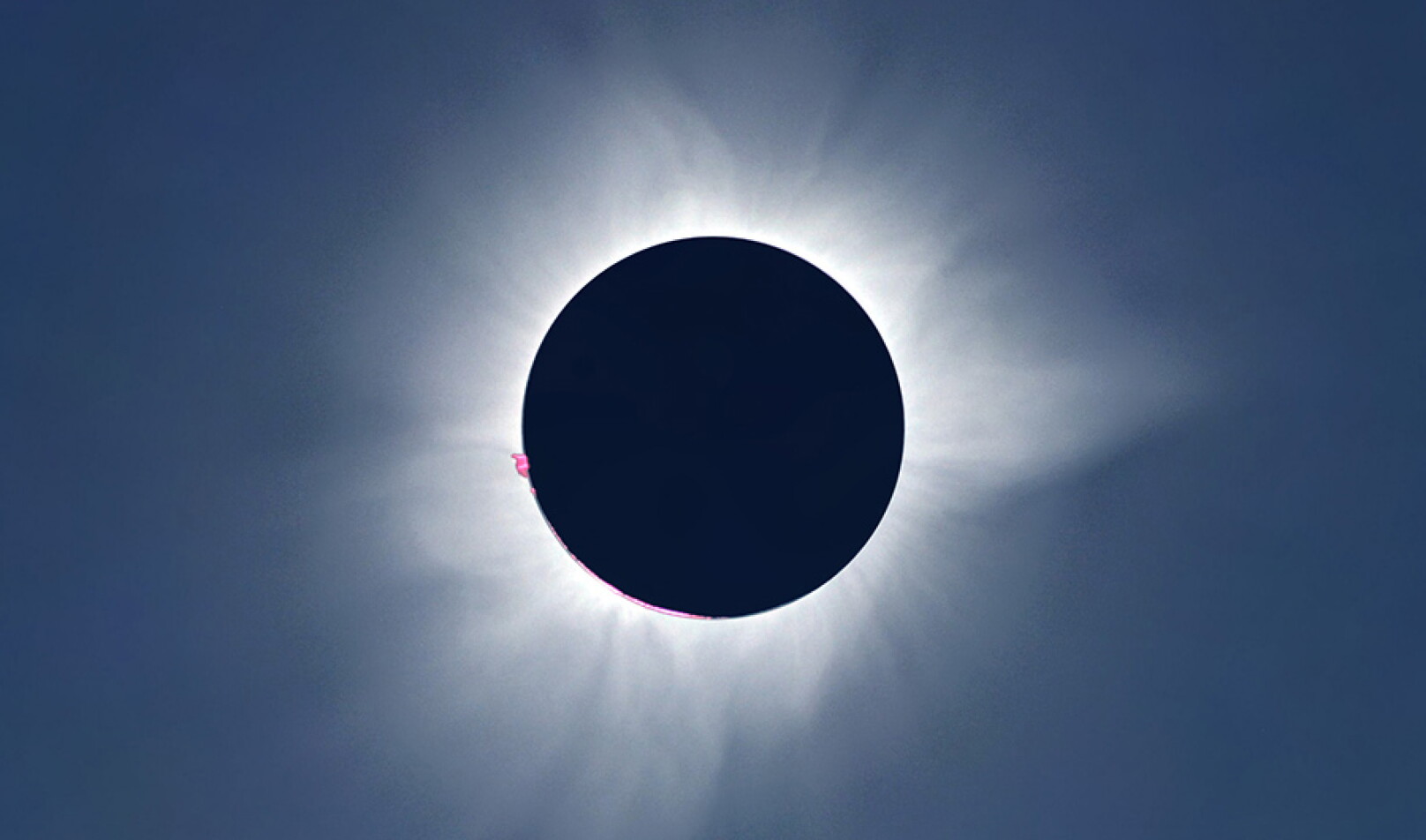 August Eclipse Will Inspire Awe -- and Create Research Opportunities ...