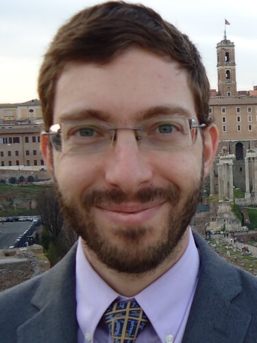 Headshot of Or Graur, Credit: Noga Ganany
