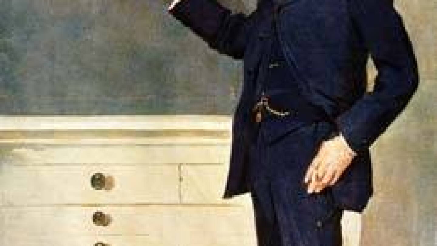 William Ramsay - Physics Today