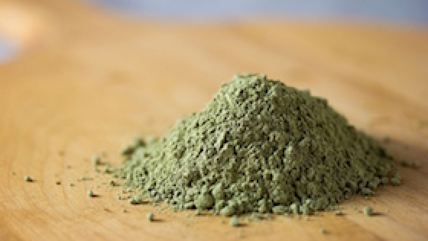 Were Were Powder A thermodynamic theory of powder endures - Physics Today
