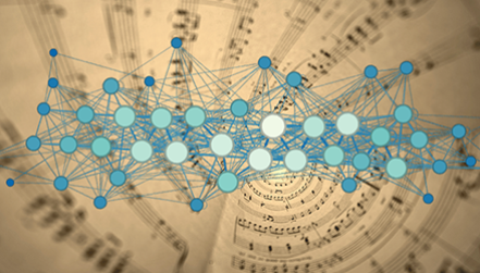Measuring the Information Delivered by Music disp image