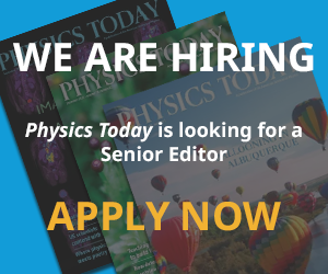 The trailblazing career of Willie Hobbs Moore - Physics Today