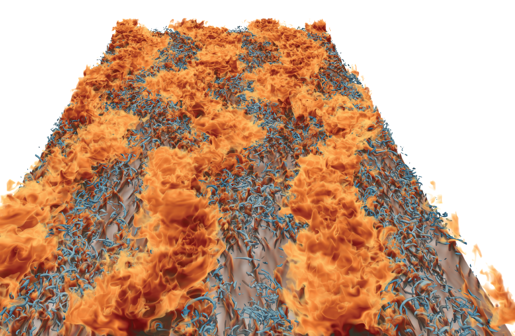 Ultimate turbulent thermal convection - Physics Today