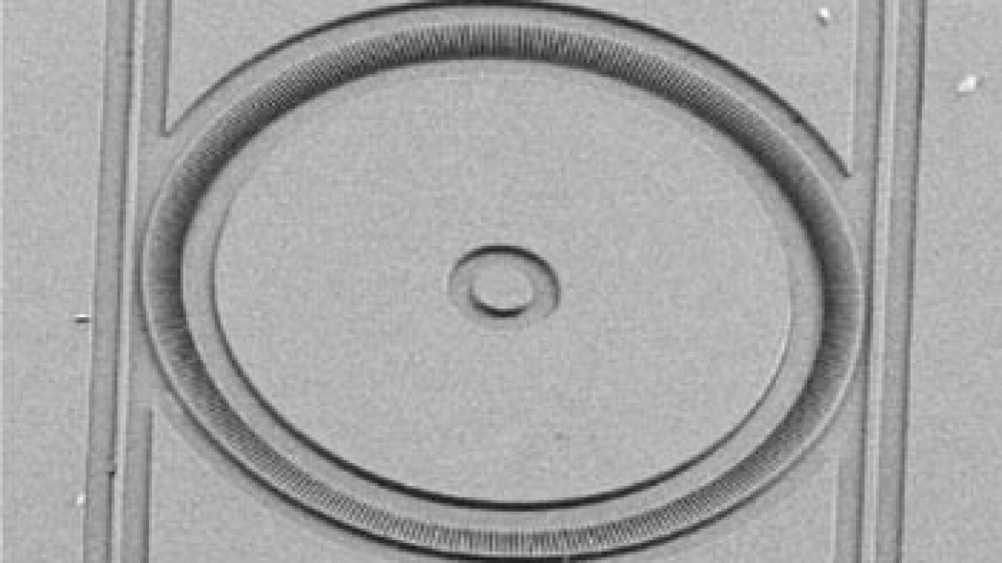 Modius Loop Light loops around (and around) an optical Möbius strip - Physics Today