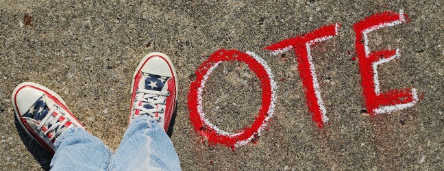 Election Math and Statistics lead image