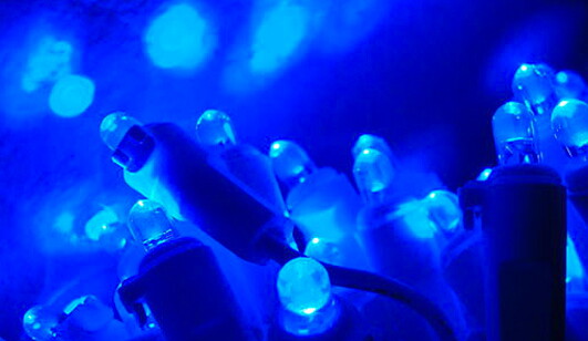 Blue Led Usage Three Scientists Share Physics Nobel Prize For Blue LEDs - AIP.ORG