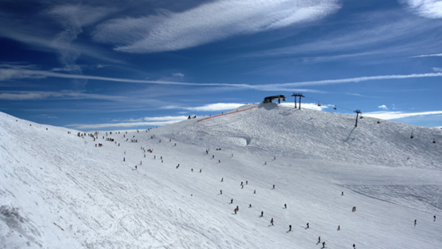 Slopulence Slope Construction Methods Impact Ecology Differently - AIP.ORG