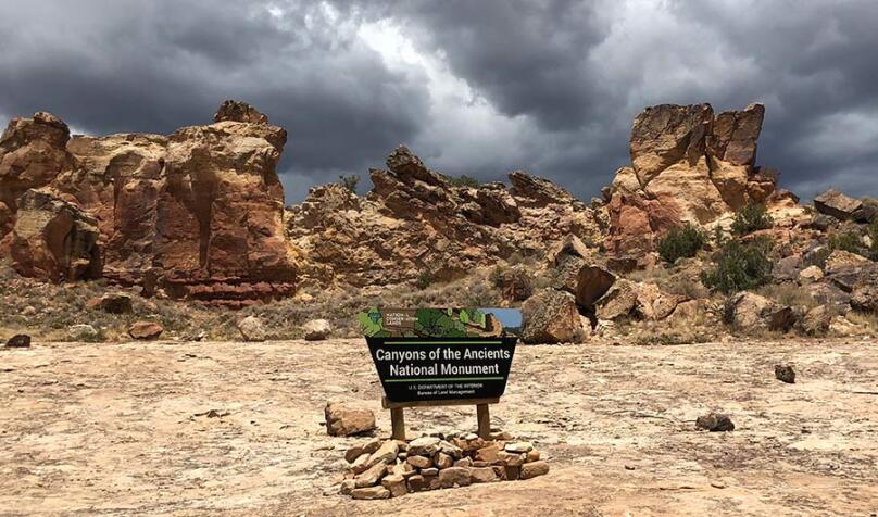 National Monuments are More Boon than Bane to Local Economies lead image