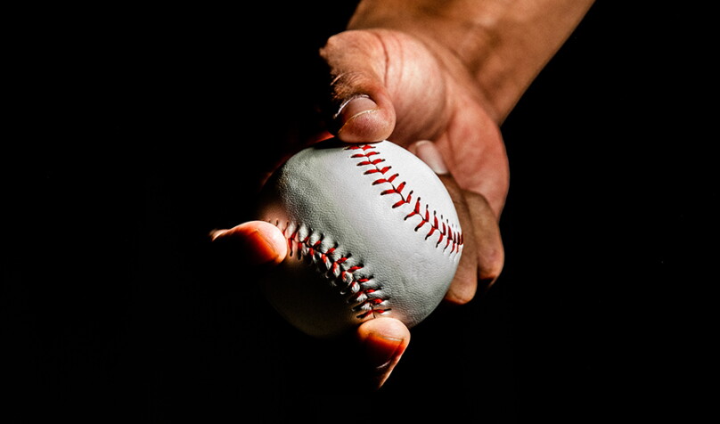 Sharp Baseball Stick The Science Behind Baseball’s Sticky Pitching Problem - AIP.ORG