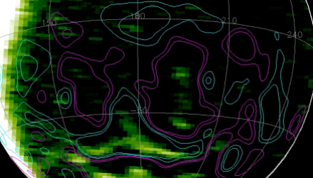 Explaining Mars' Patchy Aurora disp image