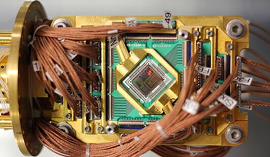 D-Wave Computer's Solution Raises More Questions lead image
