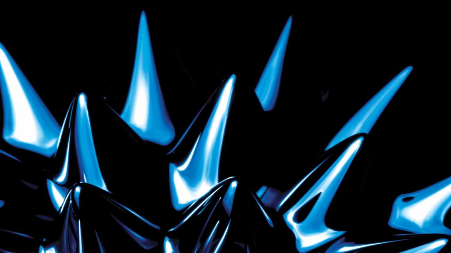 Dipolar supersolids: Solid and superfluid at the same time - Physics Today