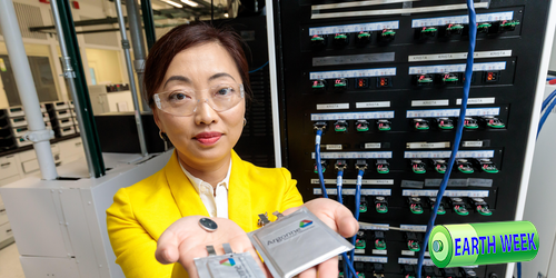 The Path to Making Batteries Green disp image