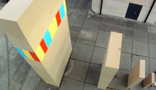 Dominoes: More Powerful Than You Think lead image