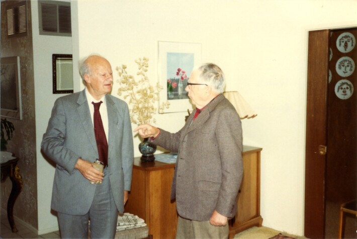 Bethe Hans C37