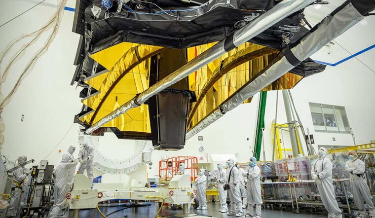 JWST