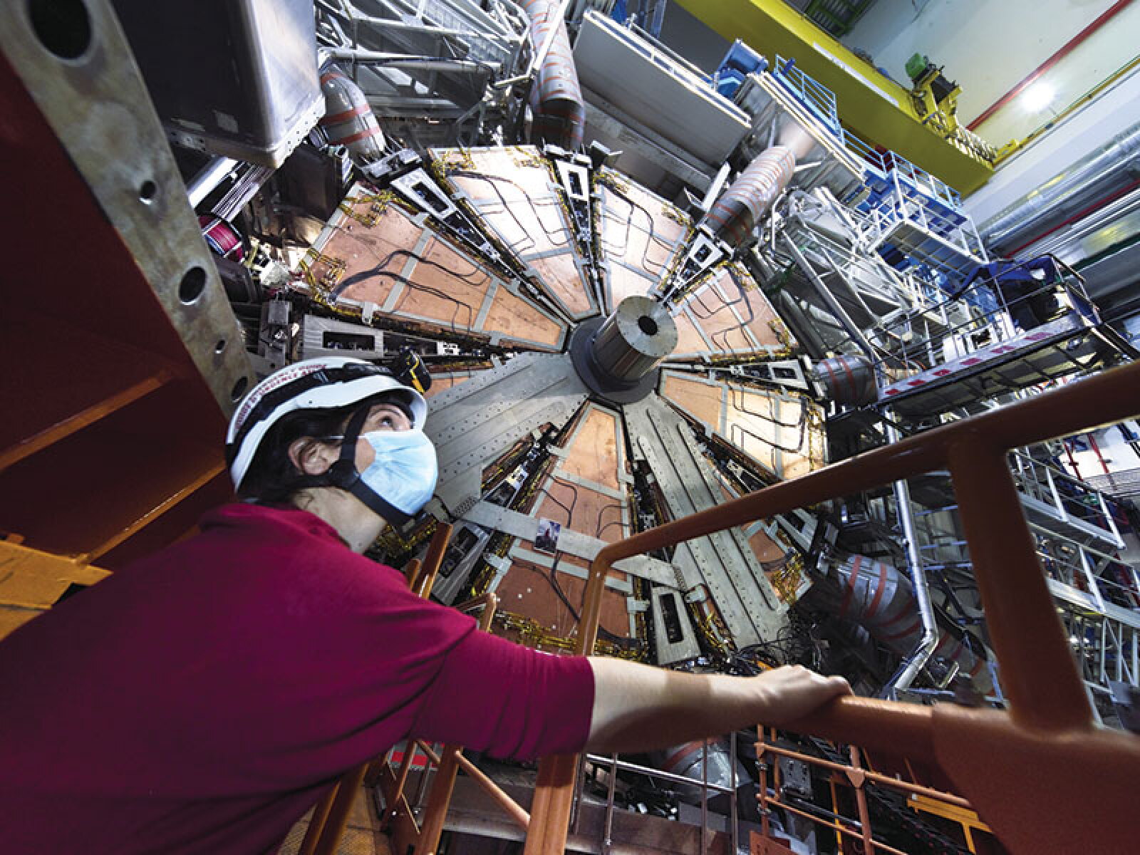 A Physicist's Guide to Machine Learning and Its Opportunities
