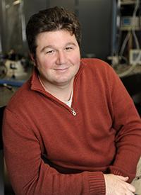 Matthew Wright, 2019 Outstanding Chapter Advisor Award Nominee