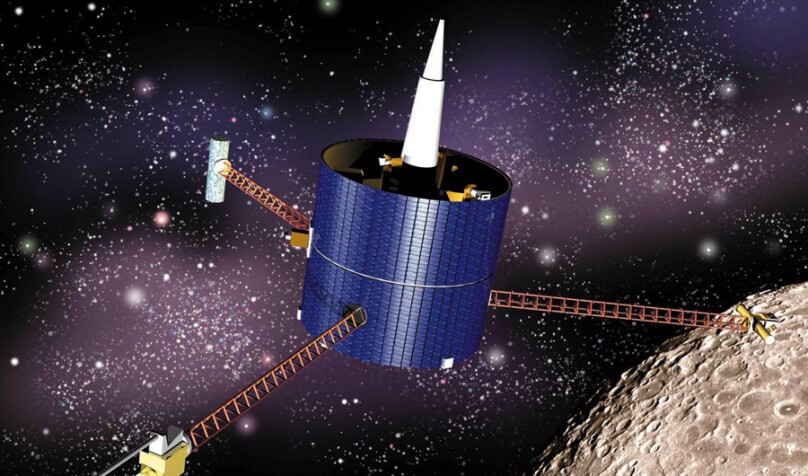 Space-Based Research May Help Settle Scientific Puzzle About the Lifetime of a Neutron lead image