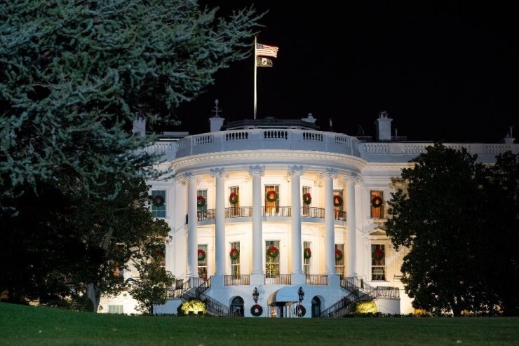 The White House