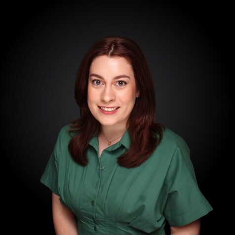 Caitlin Dolt