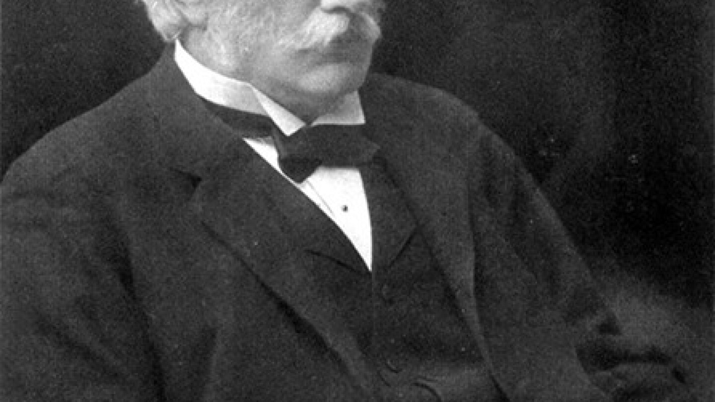 John William Strutt - Physics Today