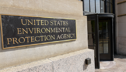 Environmental Protection Agency - AIP.ORG