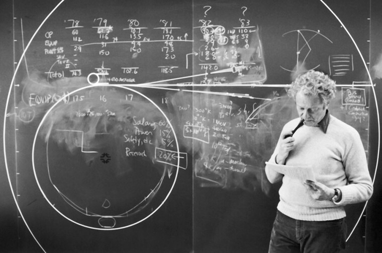Leon Lederman