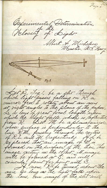Albert Notebook System Invent System 6 Reasons Why the History of Physics Matters