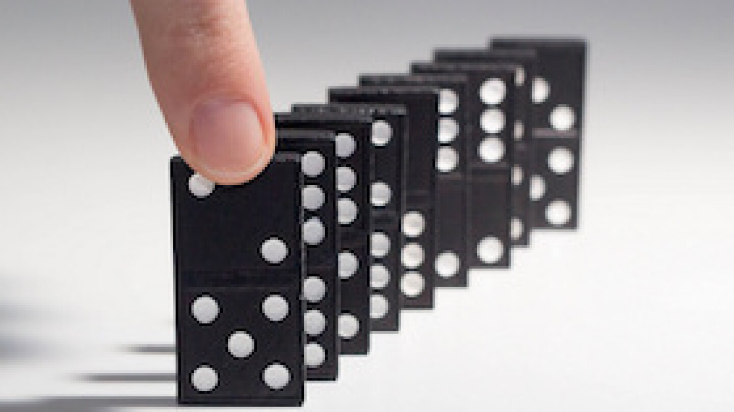Causality in a quantum world - Physics Today