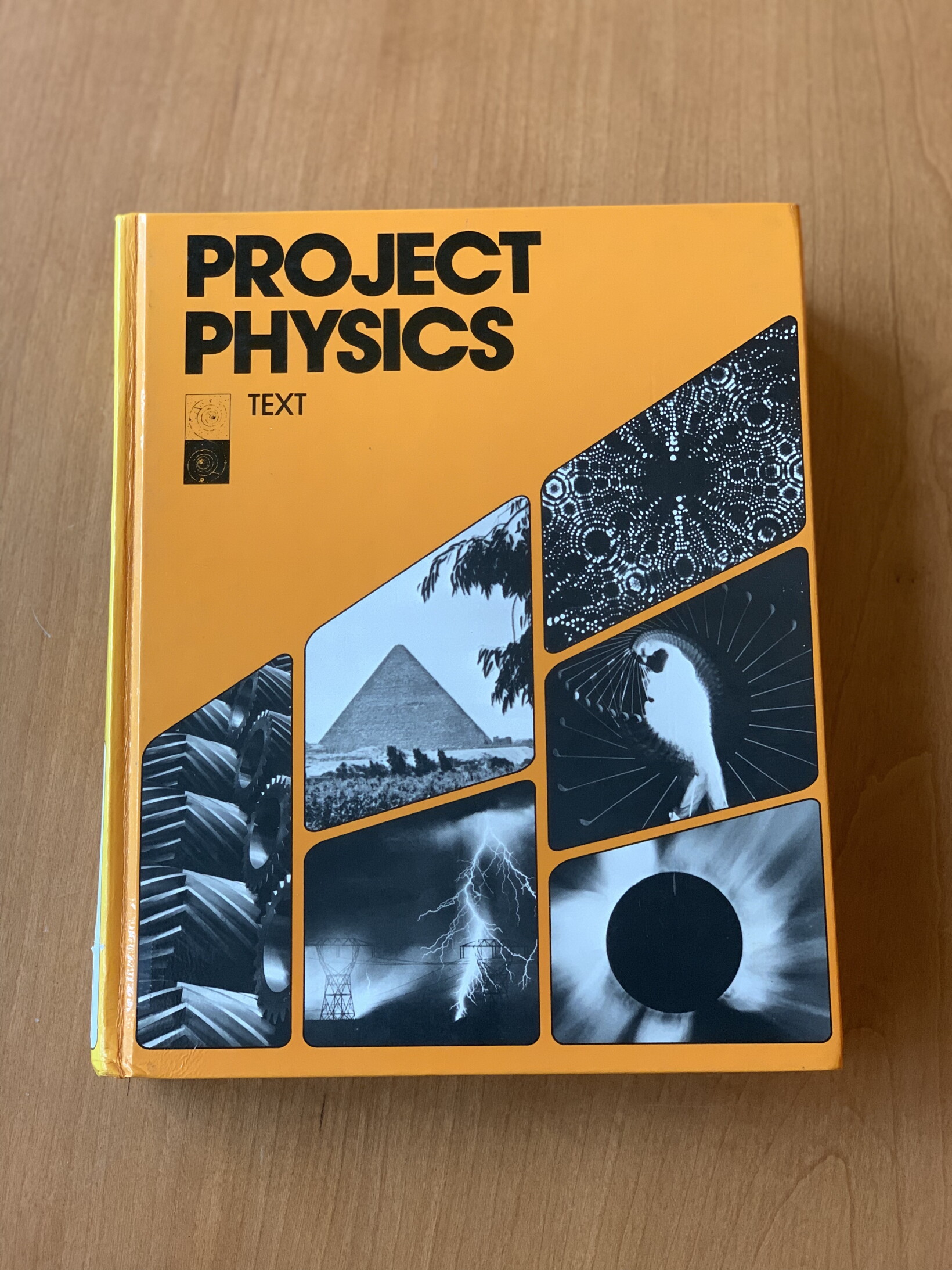 Harvard Physics Problem Harvard Project Physics: The Role of History in Science Curriculum ...