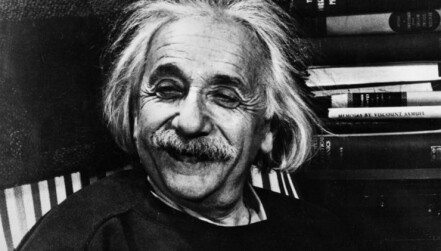 Einstein and Humanism lead image