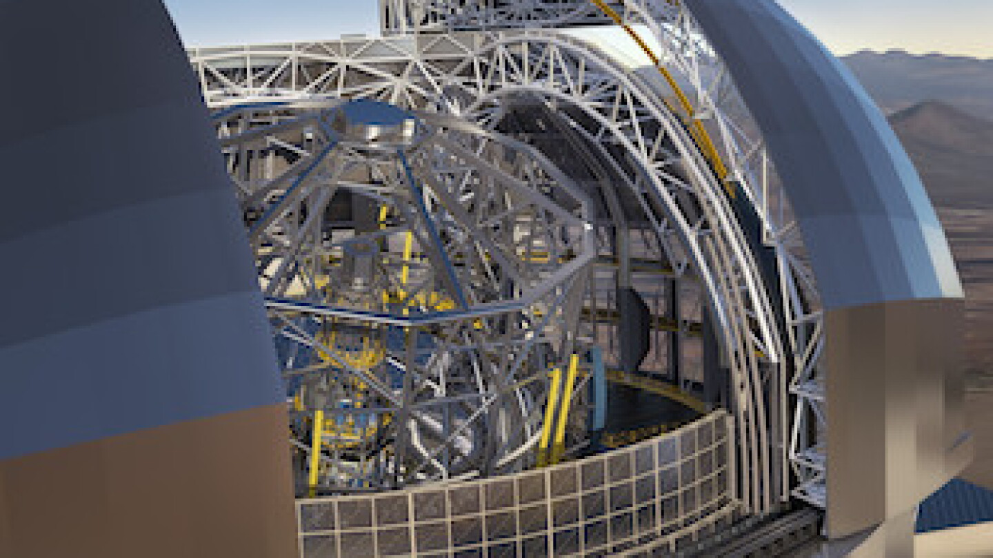 Europe updates research infrastructure priorities - Physics Today