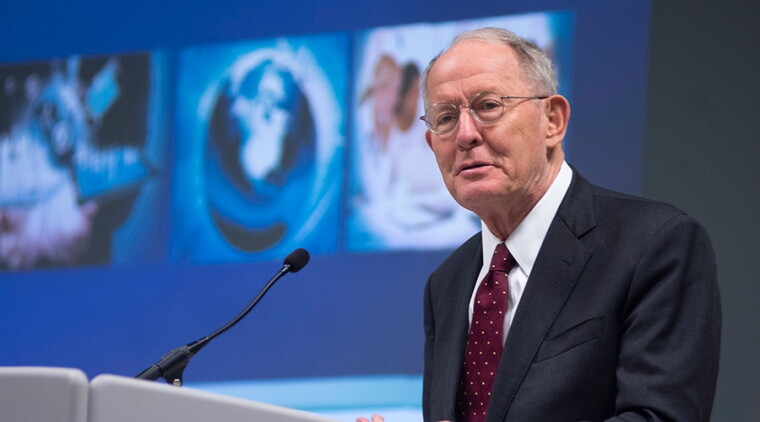 Sen. Lamar Alexander