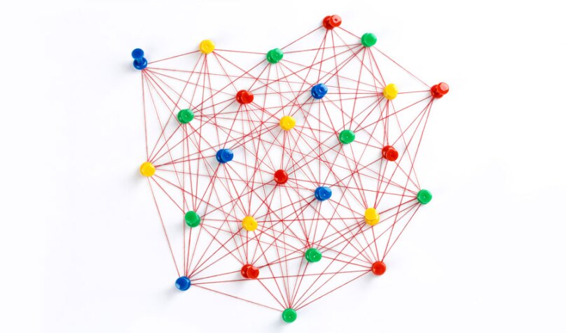 How are Disordered Magnets and Wedding Seating Charts Connected? lead image