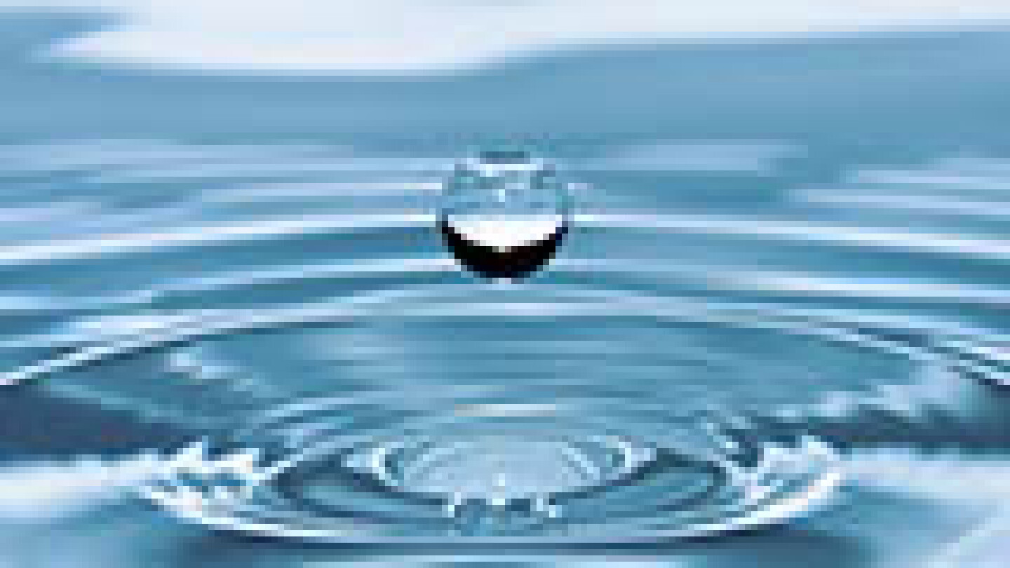 White House highlights water R&D needs - Physics Today