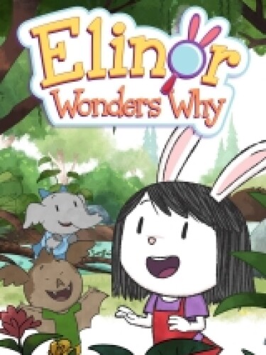 Elinor Wonders Why image