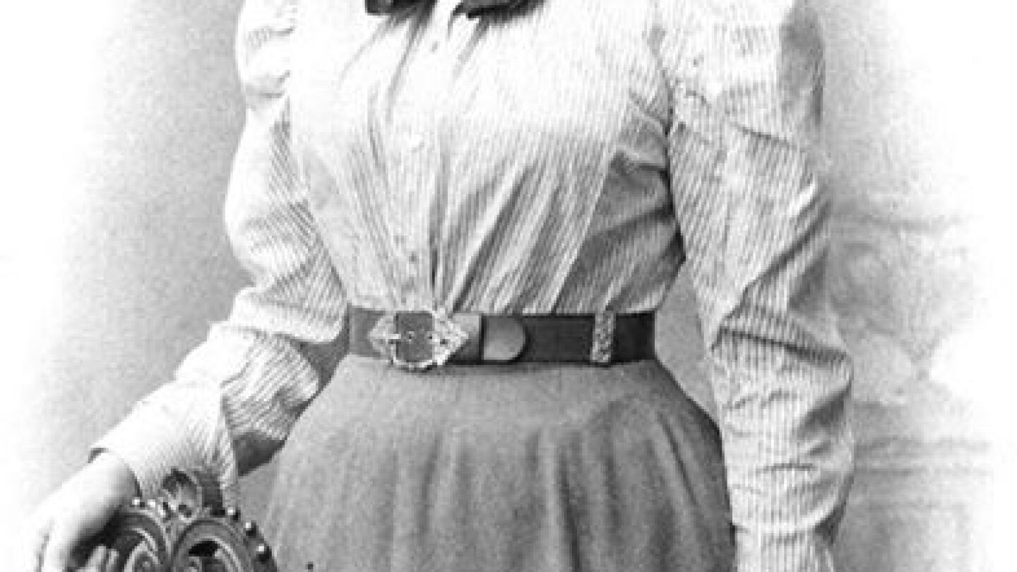 Emmy Noether (1882–1935) - Physics Today
